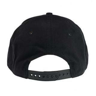 Jimi Hendrix Cappellino da baseball Logo  