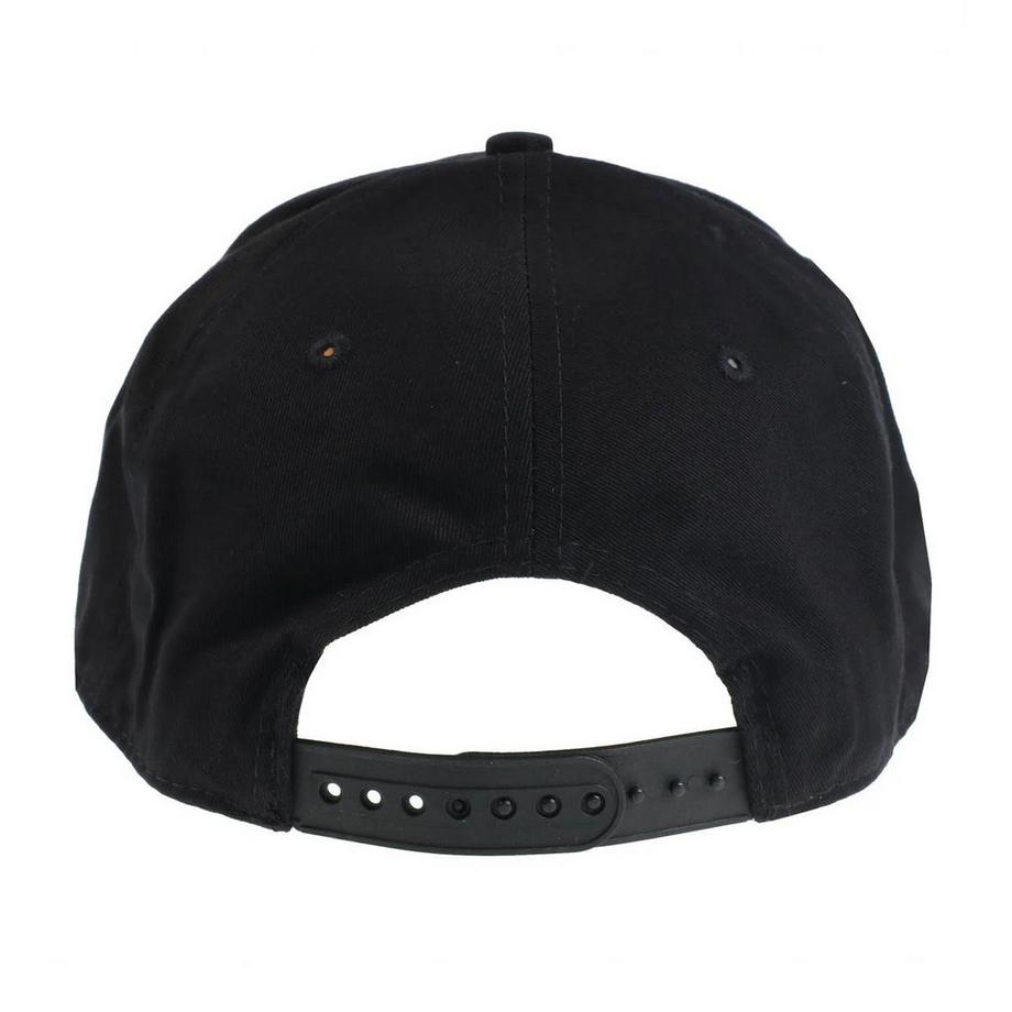 Jimi Hendrix Logo Cappellino da Baseball  