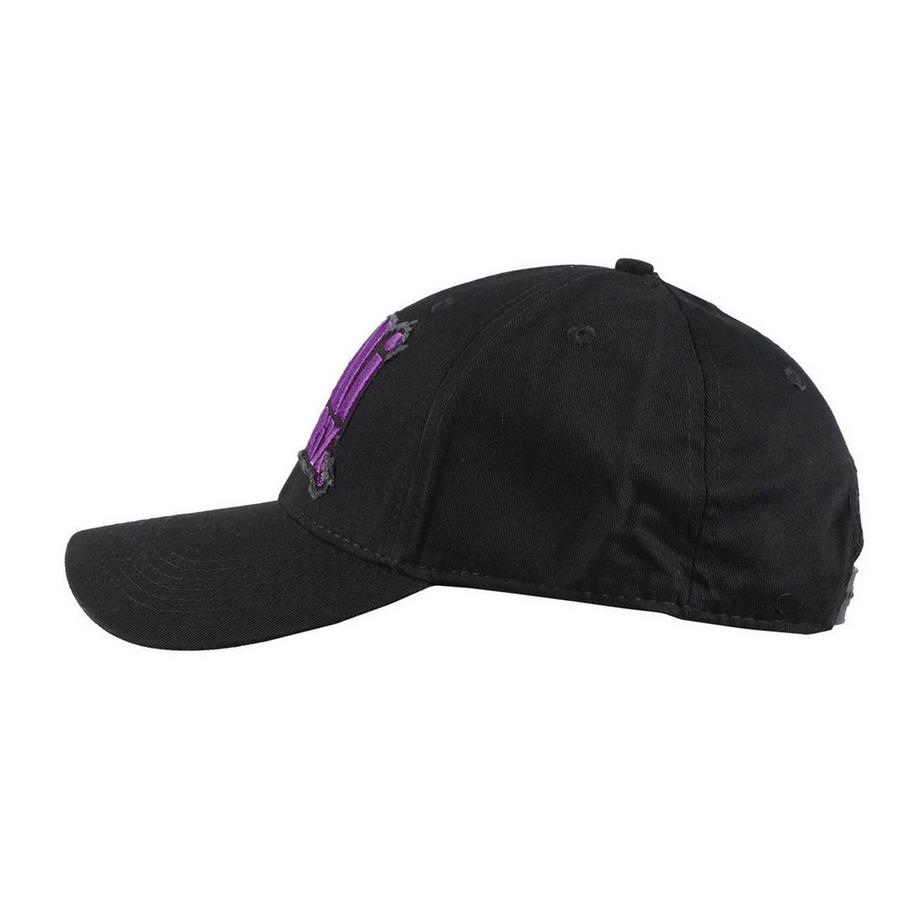 Jimi Hendrix Logo Cappellino da Baseball  