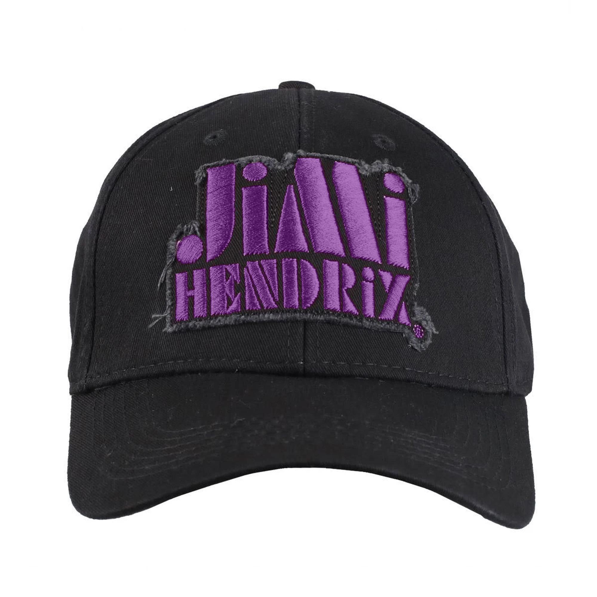 Jimi Hendrix  Casquette de baseball 