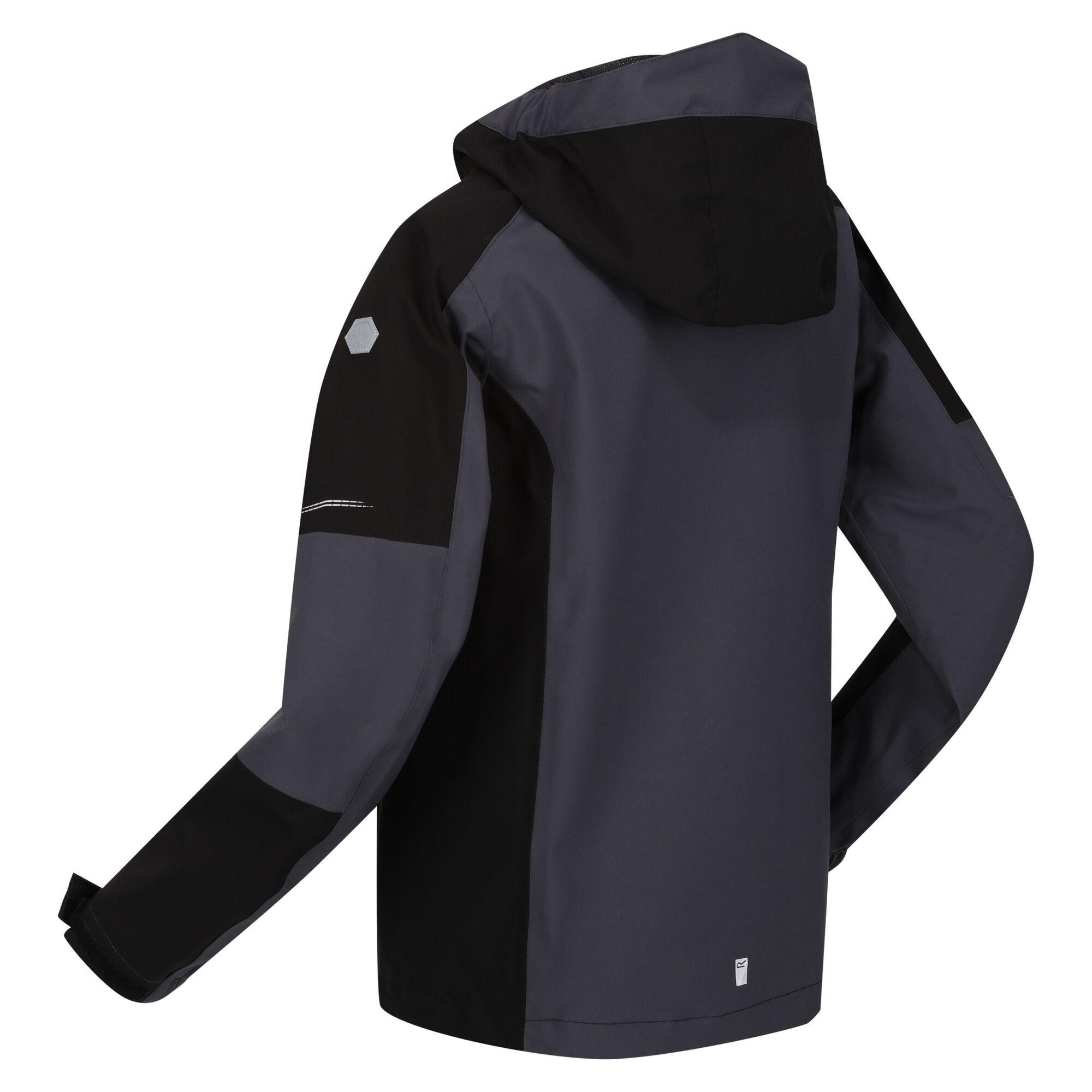 Regatta  Veste imperméable HIGHTON Enfant 