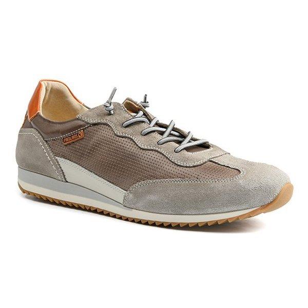Image of Sneaker M2a-6365c1 Herren Olivegrün 40