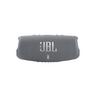 JBL  JBL CHARGE 5 Tragbarer Stereo-Lautsprecher Grau 30 W 