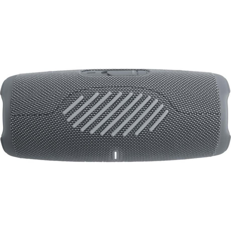 JBL  Charge 5 - gris 