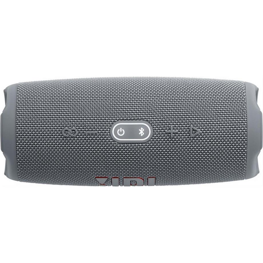JBL  Charge 5 - gris 