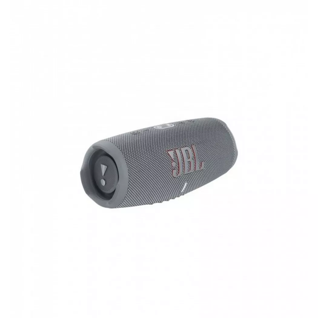 JBL Charge 5 Speaker (Grau)