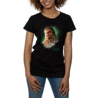 STAR WARS  Tshirt THE LAST JEDI 