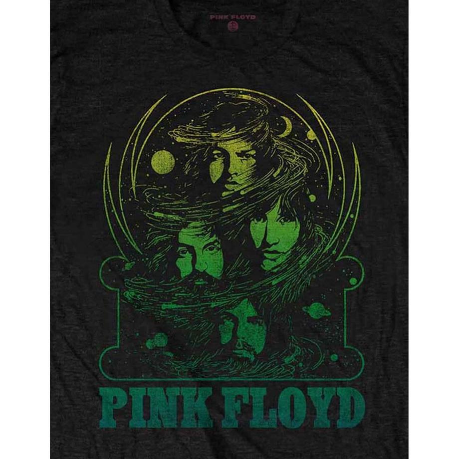 Pink Floyd Pink Floyd Wish You Were Here T-Shirt  