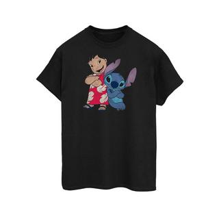 Lilo & Stitch  Tshirt CLASSIC 