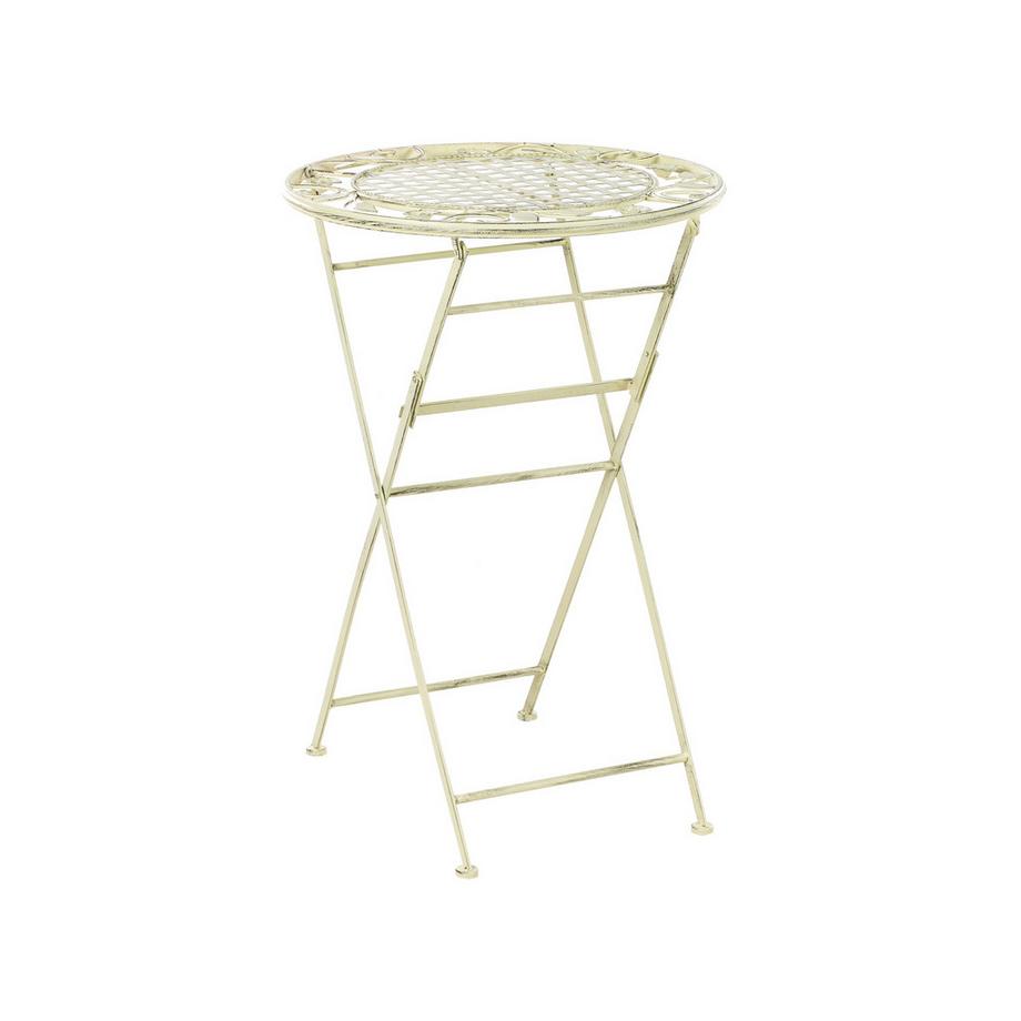 Garten Bartisch aus Eisen  BIVIO