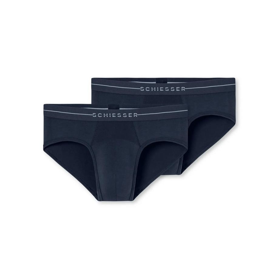 Cotton Flex Slip