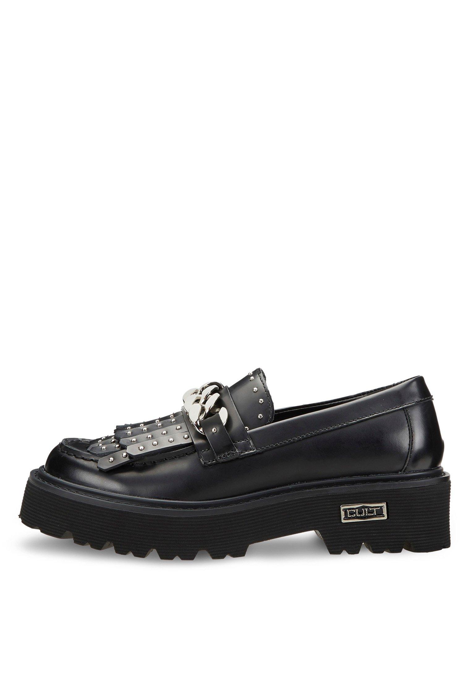 Image of Slipper Damen Schwarz 38