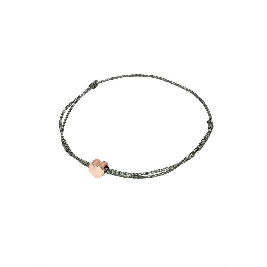 Elli  Bracelet Élastique Coeur D'amour 