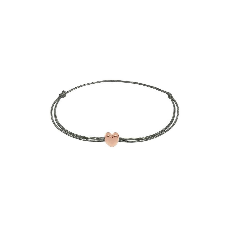 Bracelet Élastique Coeur D'amour