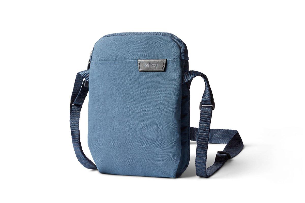 Image of bellroy City Pouch Marineblue