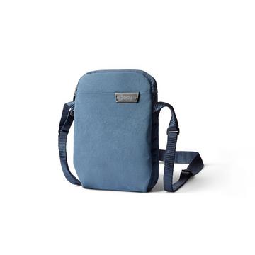 City Pouch Marineblue