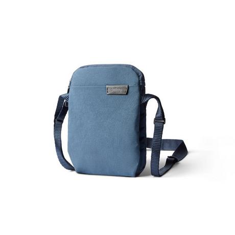 bellroy City Pouch Marineblue  