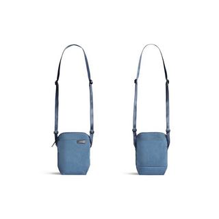 bellroy City Pouch Marineblue  