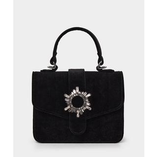 Joe Browns  Sac Boucle Strass Velours 