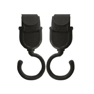 eStore  2 ganci appesi per passeggino 