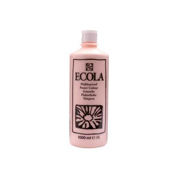 TALENS Plakatfarbe 1000ml 0971-3740 rosa beige