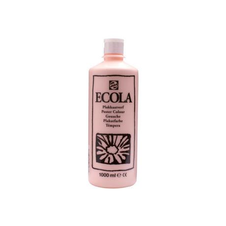 Talens TALENS Plakatfarbe 1000ml 0971-3740 rosa beige  