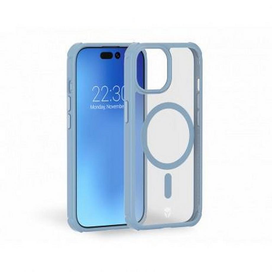 Cover AIR FROST per iPhone 15