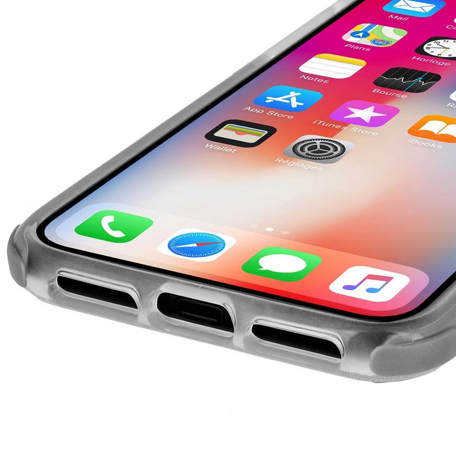 Force Power  Cover Urban per iPhone X/XS 