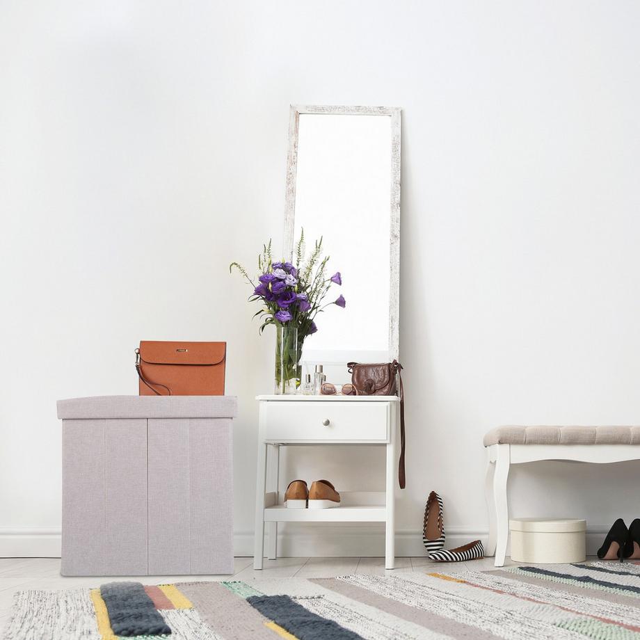 B2X Hocker mit Stauraum  