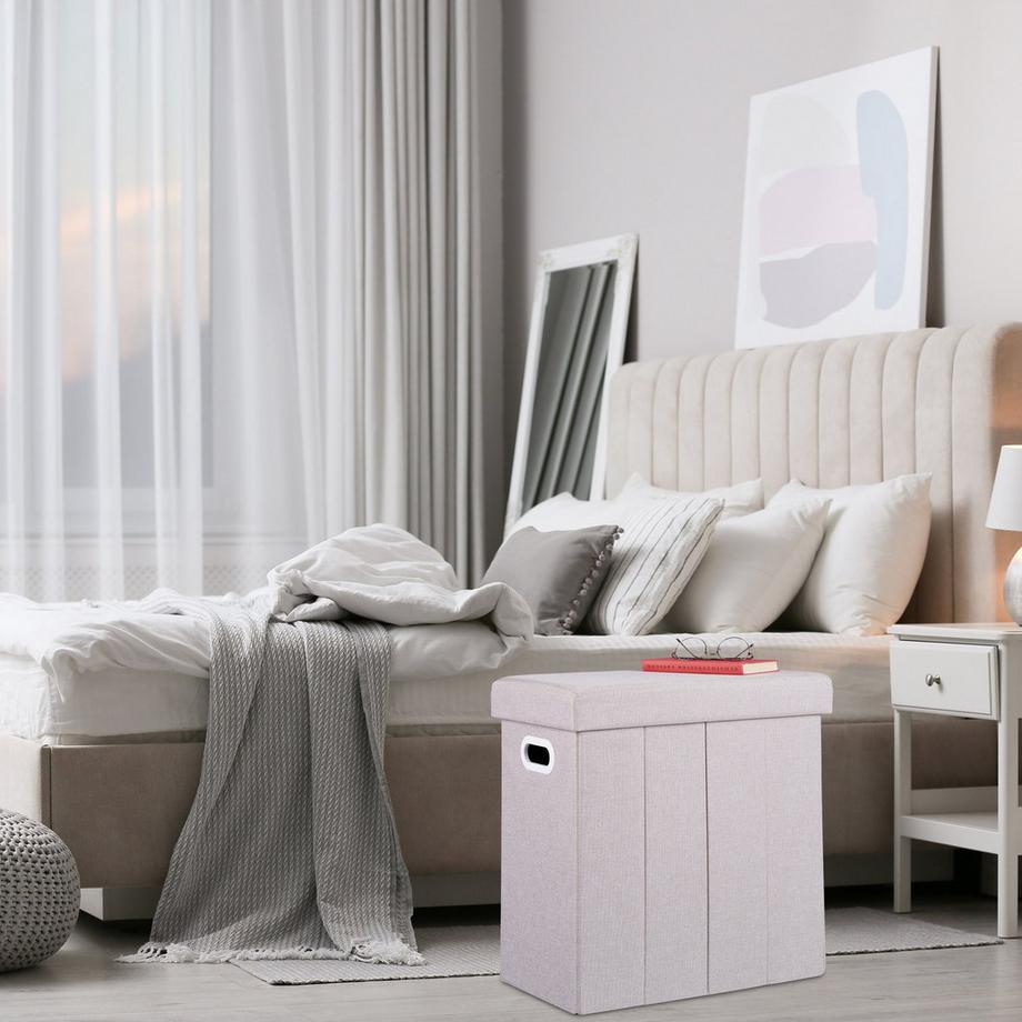 B2X Hocker mit Stauraum  