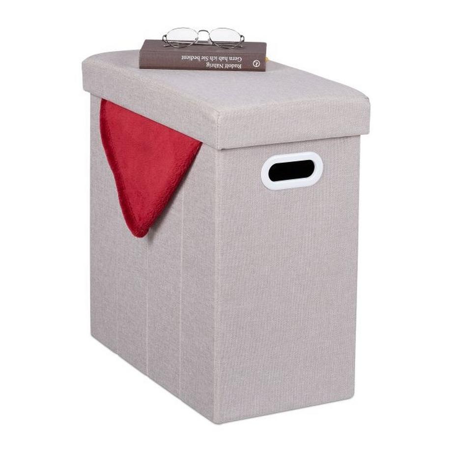 B2X Hocker mit Stauraum  