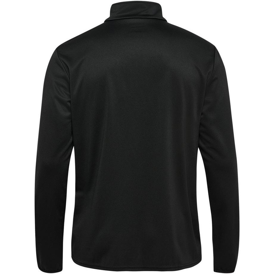 Hummel  veste de survêtement 1/2 zip essential 