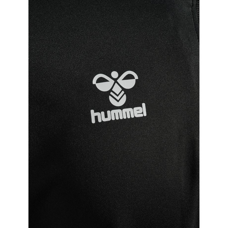 Hummel  veste de survêtement 1/2 zip essential 