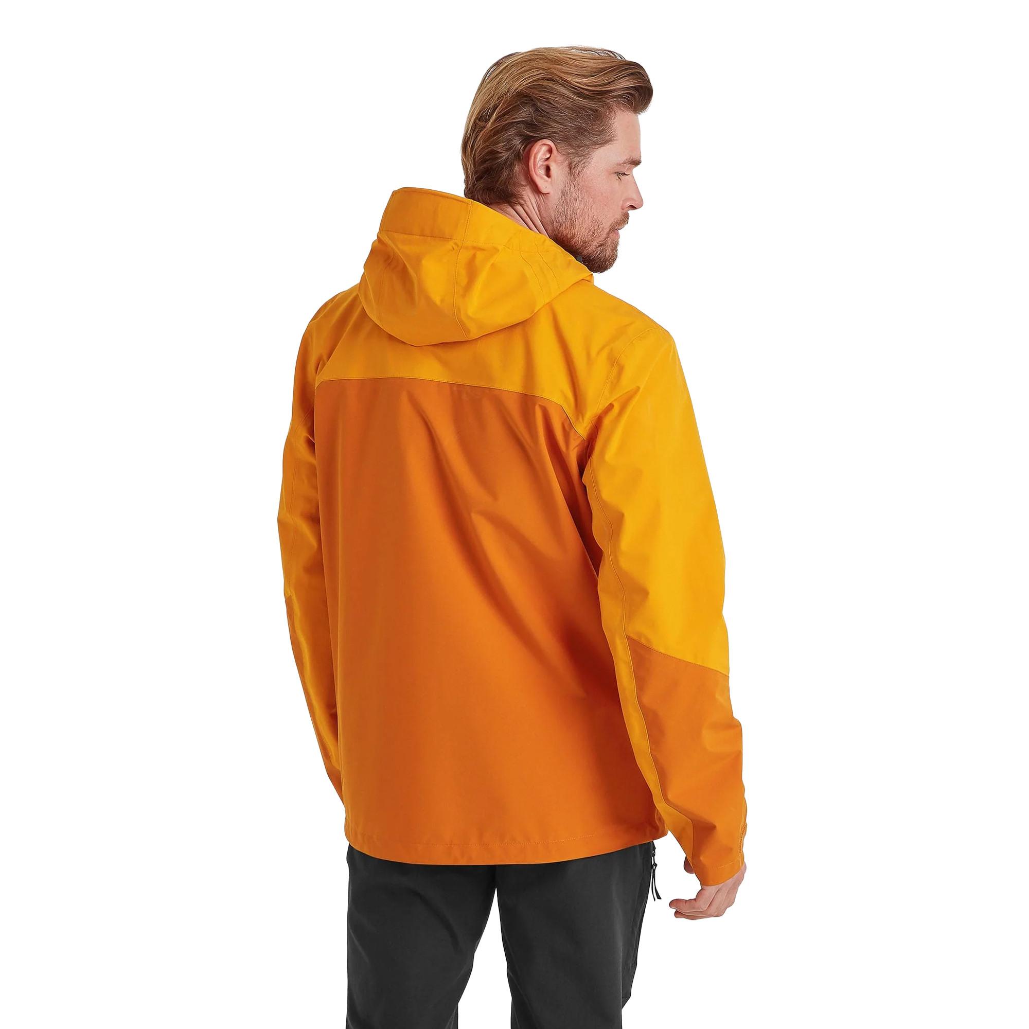 Tog24  Bowston Jacke, wasserfest 