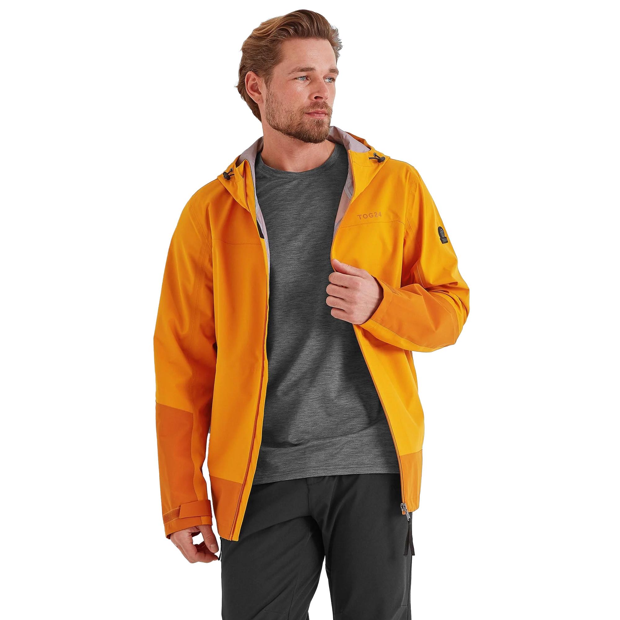 Tog24  Bowston Jacke, wasserfest 