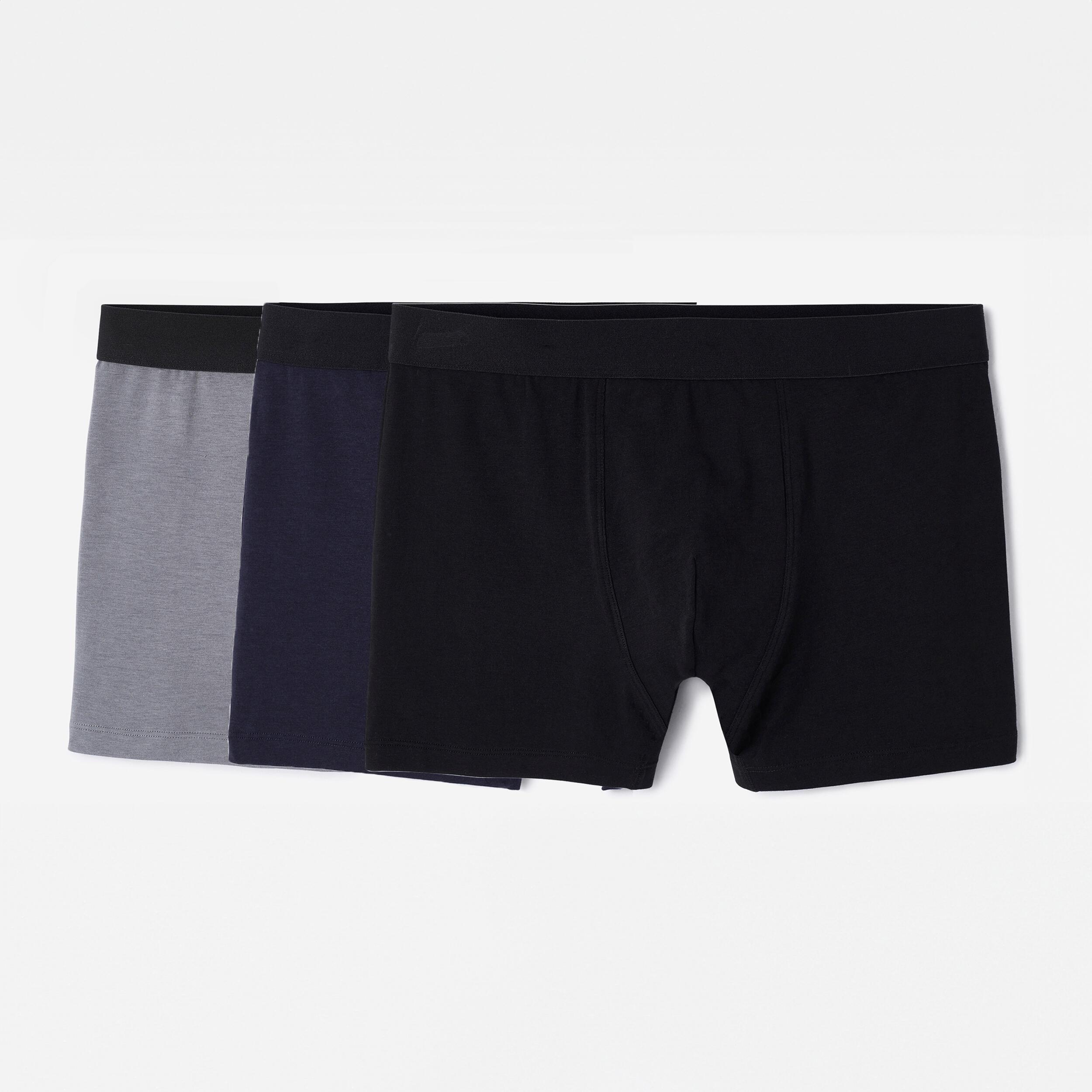 DOMYOS  Slip shorty - BASIC 