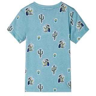 VidaXL  T-shirt pour enfants coton 