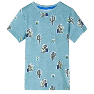 VidaXL  T-shirt pour enfants coton 