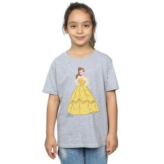Beauty And The Beast  TShirt 