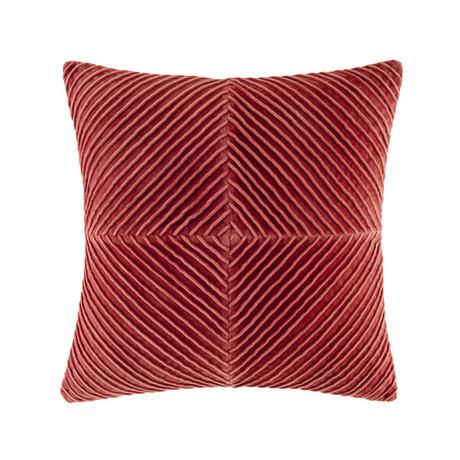 Kas Milano Fodera Cuscino a Righe  