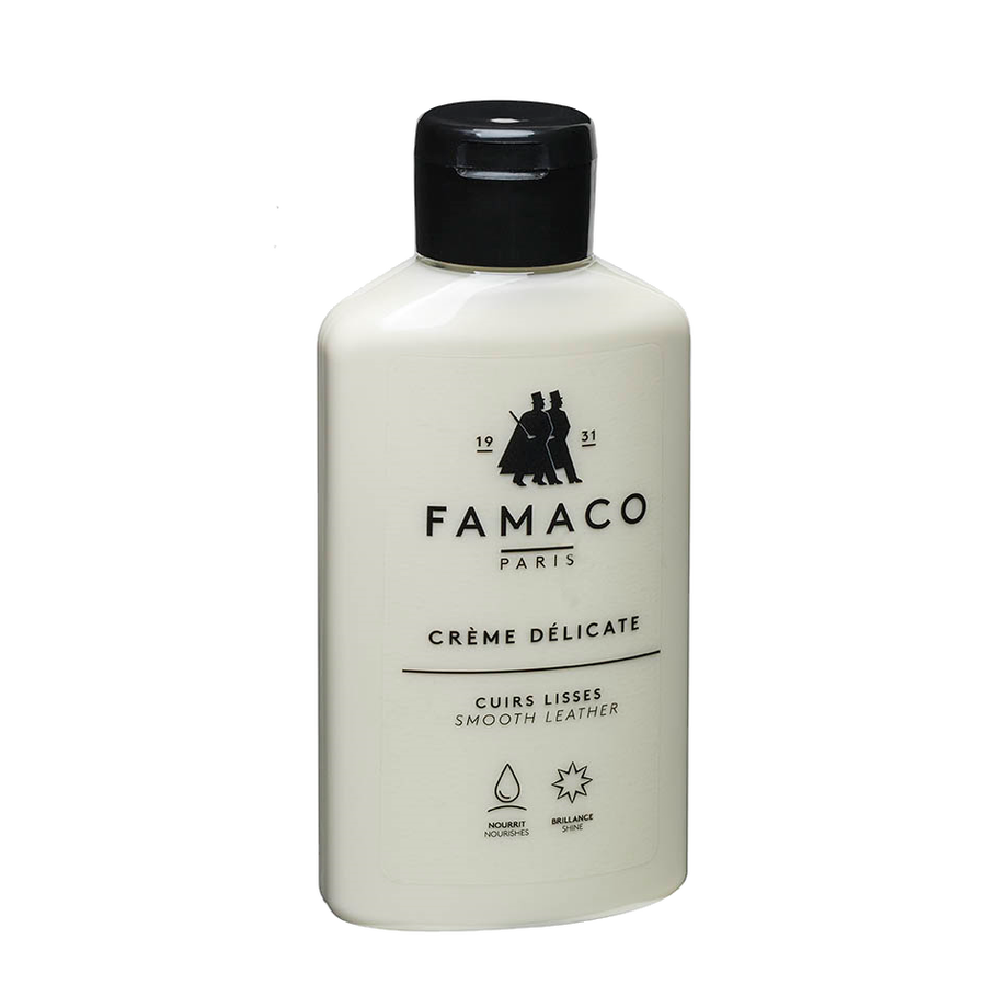 FAMACO  Crème Delicate 