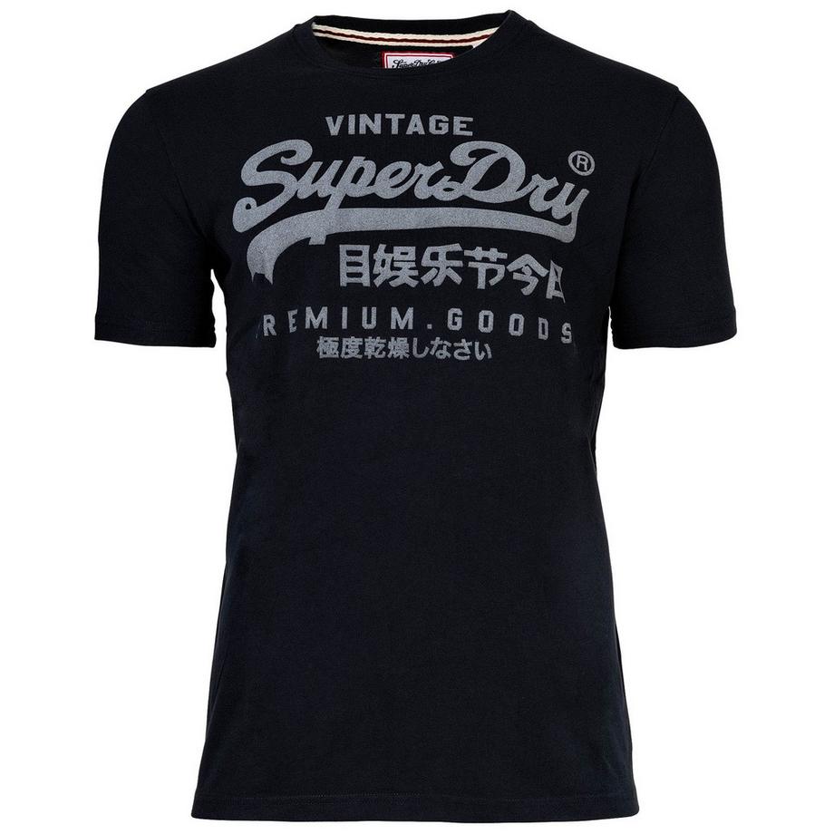 T-shirt  Pack de 1 Confortable à porter-VI Classic Tee