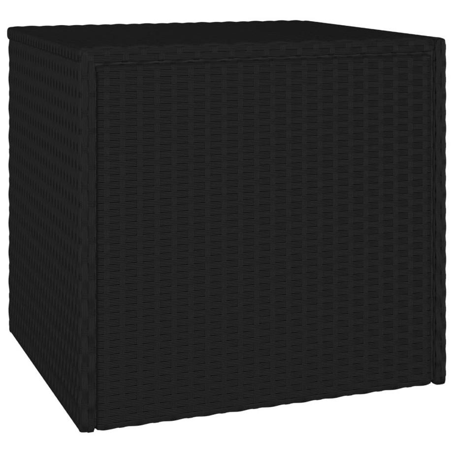 VidaXL tavolino Polirattan  