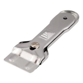 Xavax Glasschaber für Kochfelder  