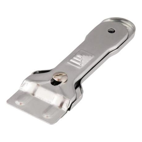 Xavax Glasschaber für Kochfelder  