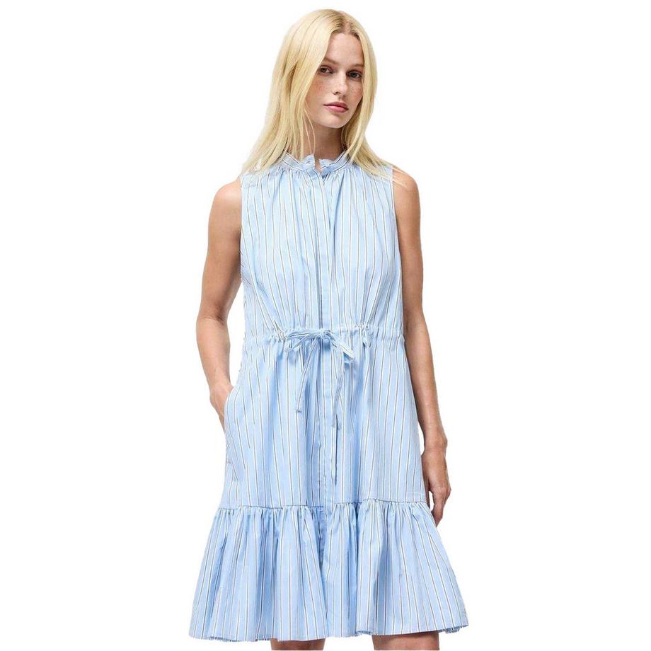 FRENCH CONNECTION  Robe Motiftyle À Étages Era 