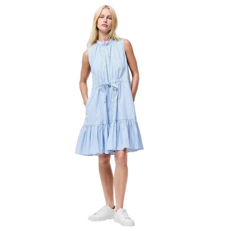 FRENCH CONNECTION  Robe Motiftyle À Étages Era 