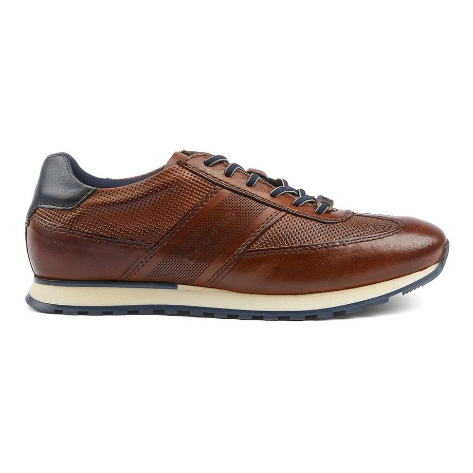 BUGATTI Ivar Scarpe Stringate in Pelle  