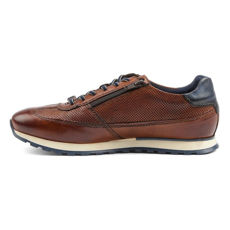 BUGATTI Ivar Scarpe Stringate in Pelle  