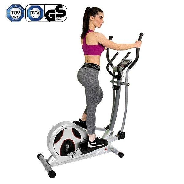 Christopeit  Crosstrainer CS 5 